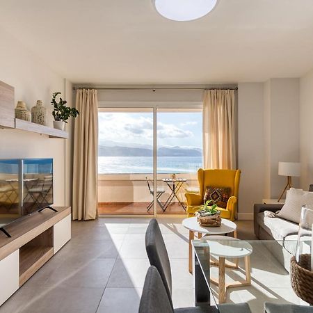 Living Las Canteras Homes - Bright Beachfront ラスパルマス・デ・グランカナリア エクステリア 写真